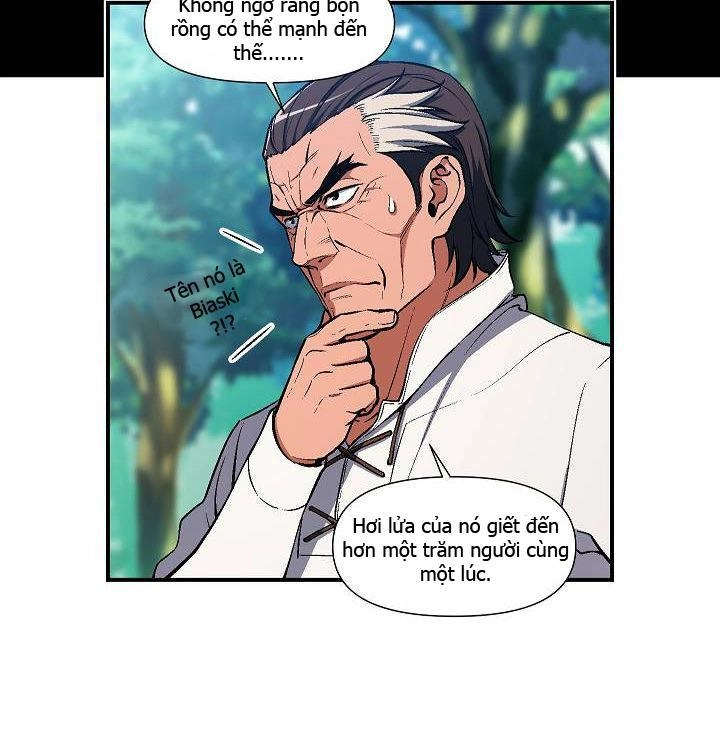 Hành Trình Đế Vương Chapter 96 - 5