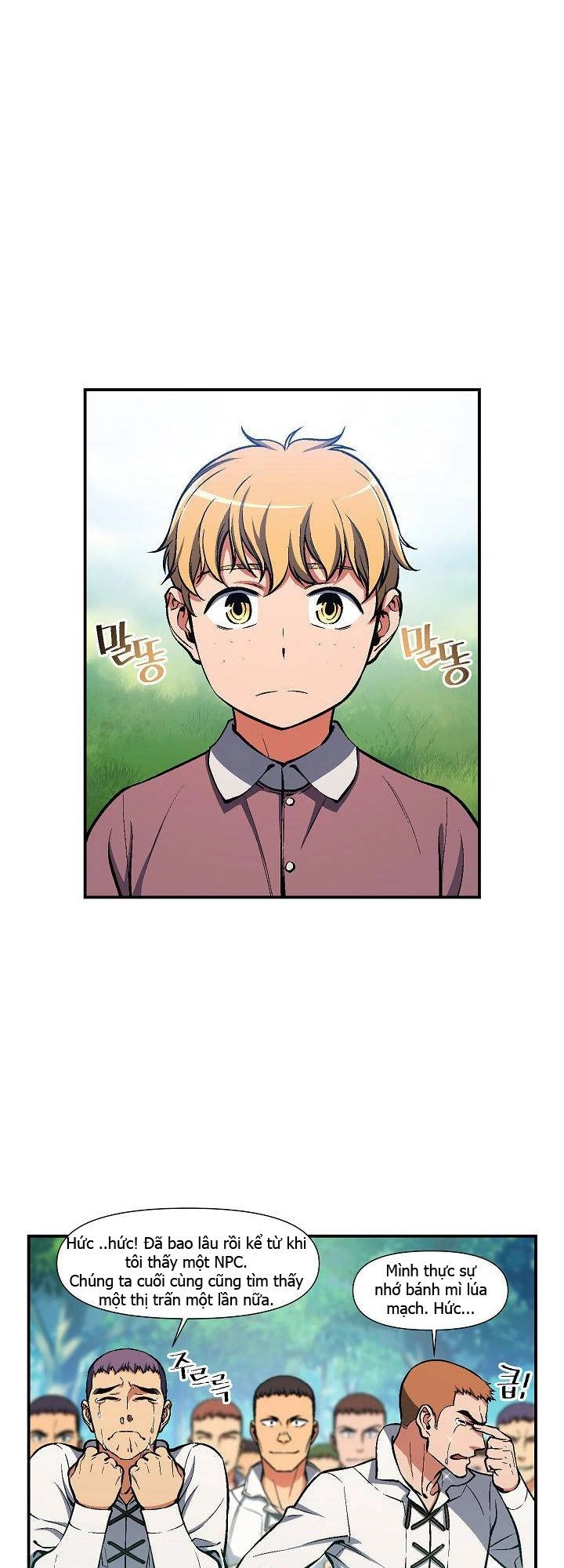 Hành Trình Đế Vương Chapter 96 - 10