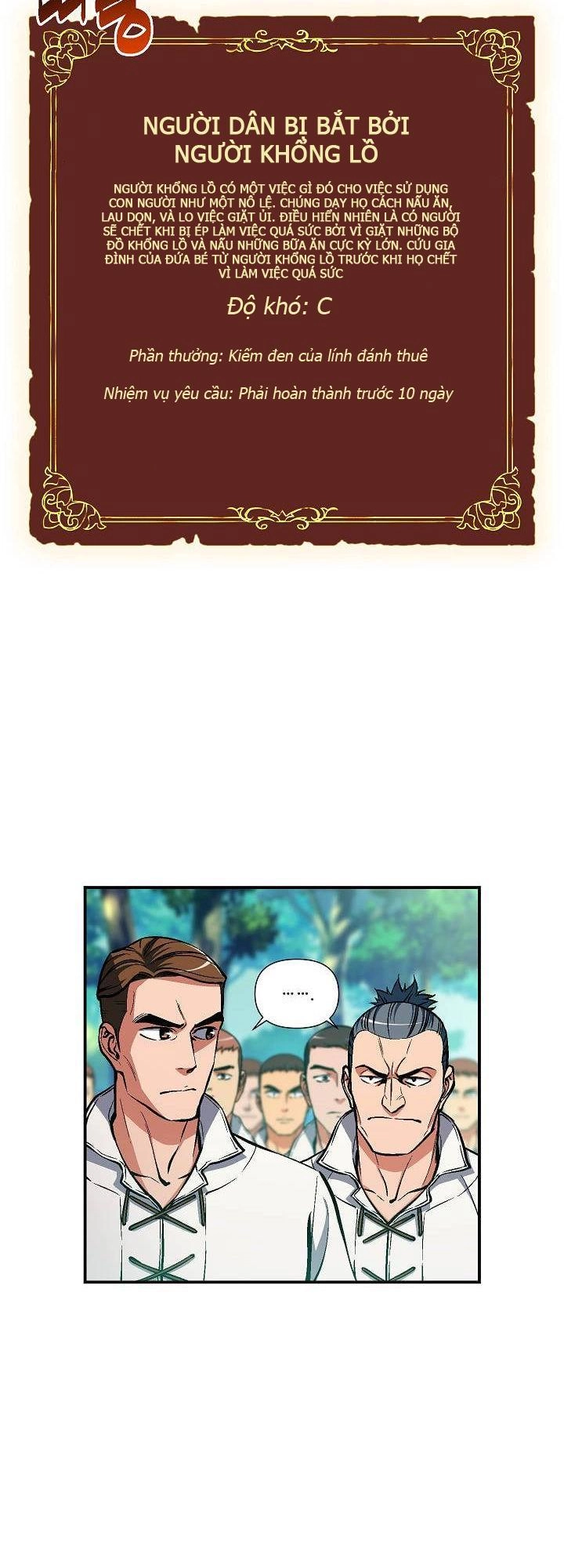 Hành Trình Đế Vương Chapter 96 - 18