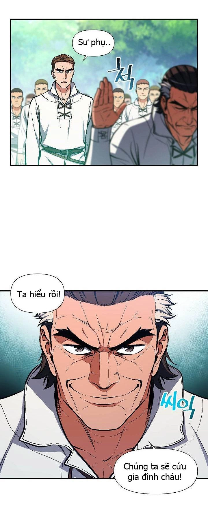 Hành Trình Đế Vương Chapter 96 - 19