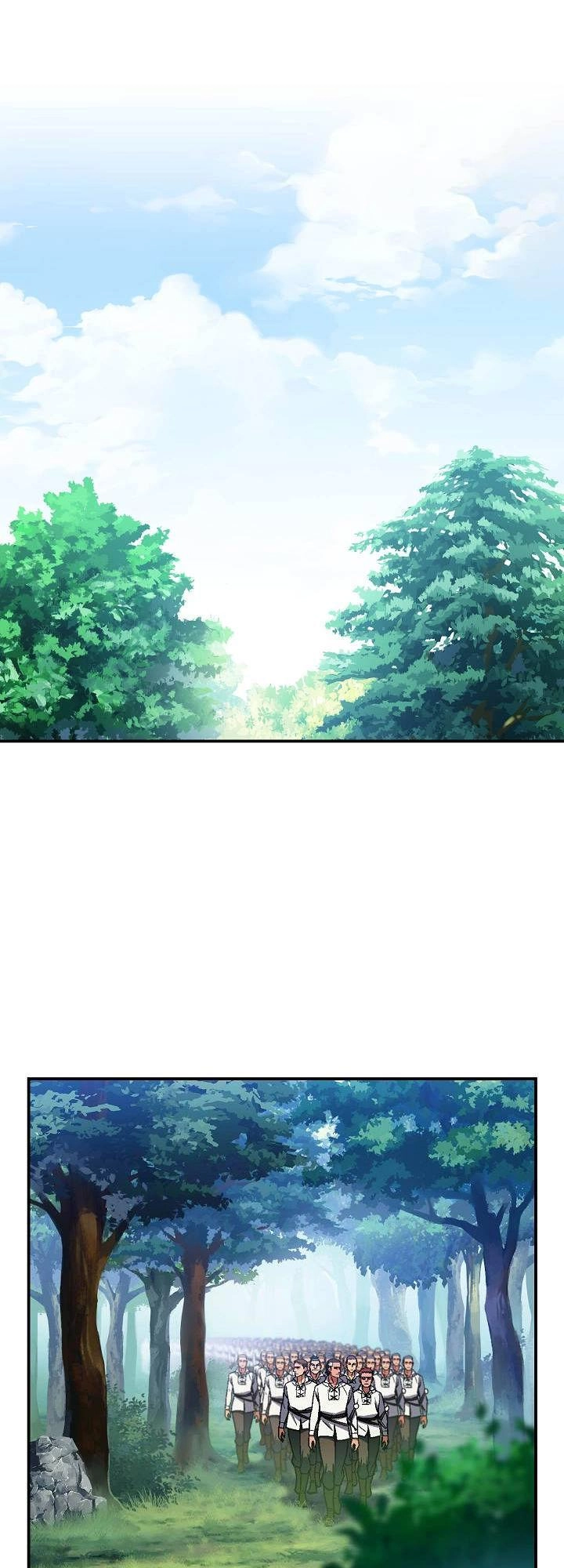 Hành Trình Đế Vương Chapter 96 - 25