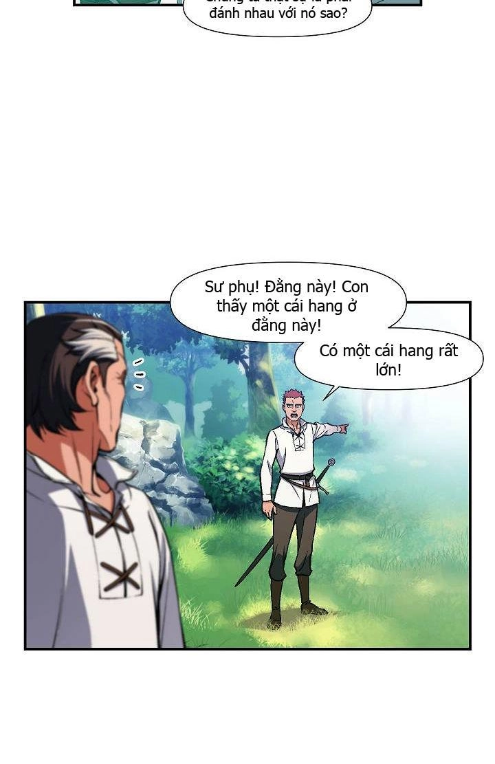 Hành Trình Đế Vương Chapter 96 - 29