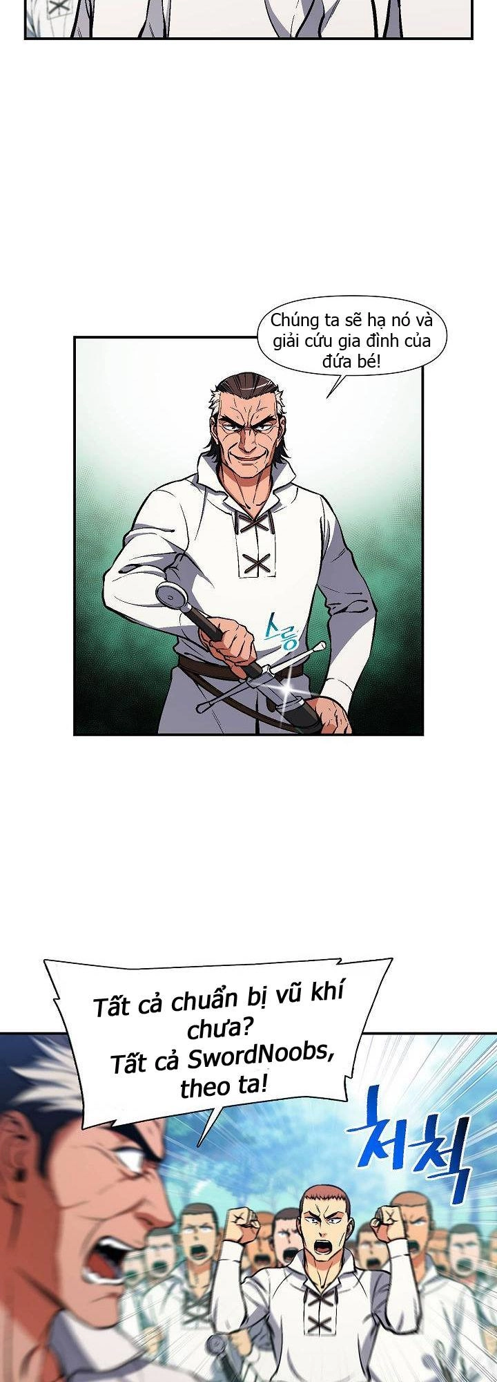 Hành Trình Đế Vương Chapter 96 - 31