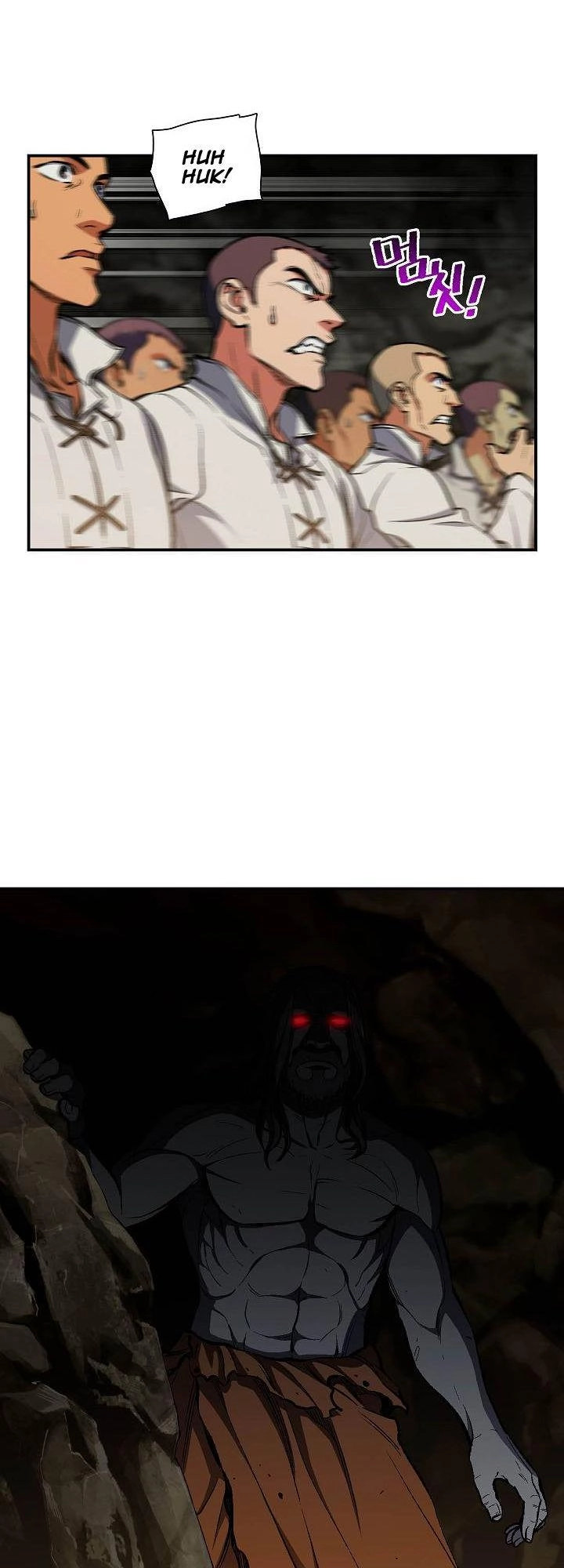 Hành Trình Đế Vương Chapter 96 - 33