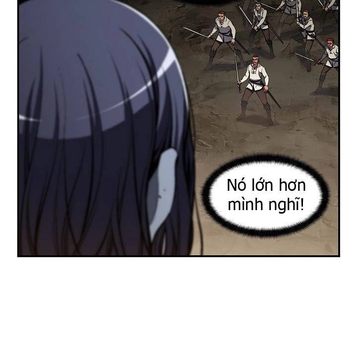 Hành Trình Đế Vương Chapter 96 - 35