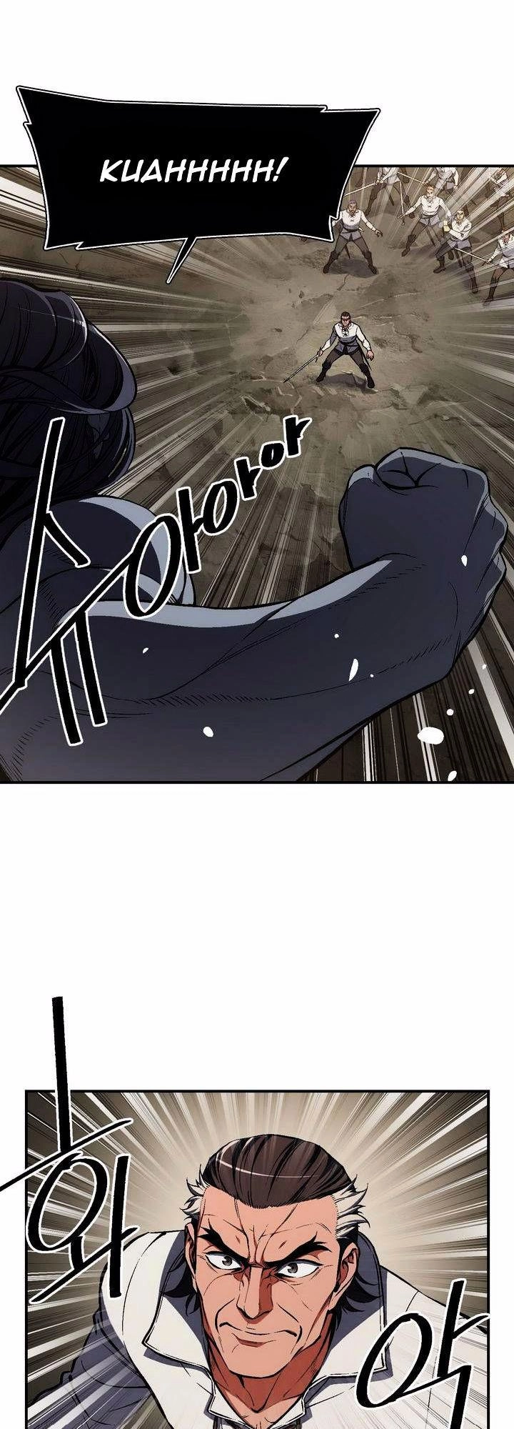 Hành Trình Đế Vương Chapter 97 - 1