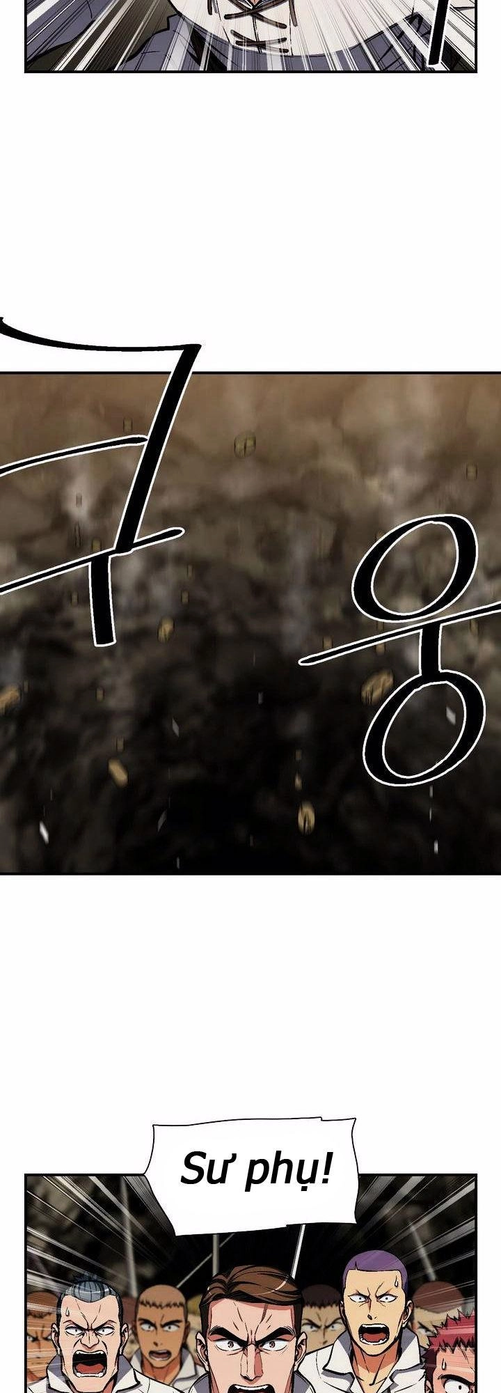 Hành Trình Đế Vương Chapter 97 - 2