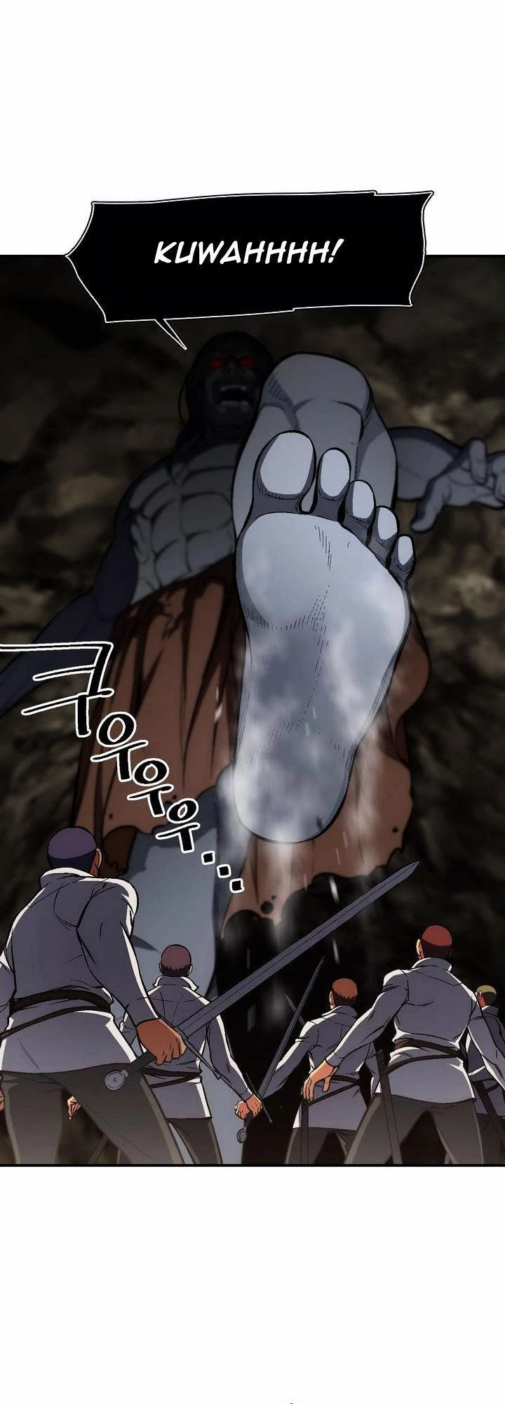 Hành Trình Đế Vương Chapter 97 - 7