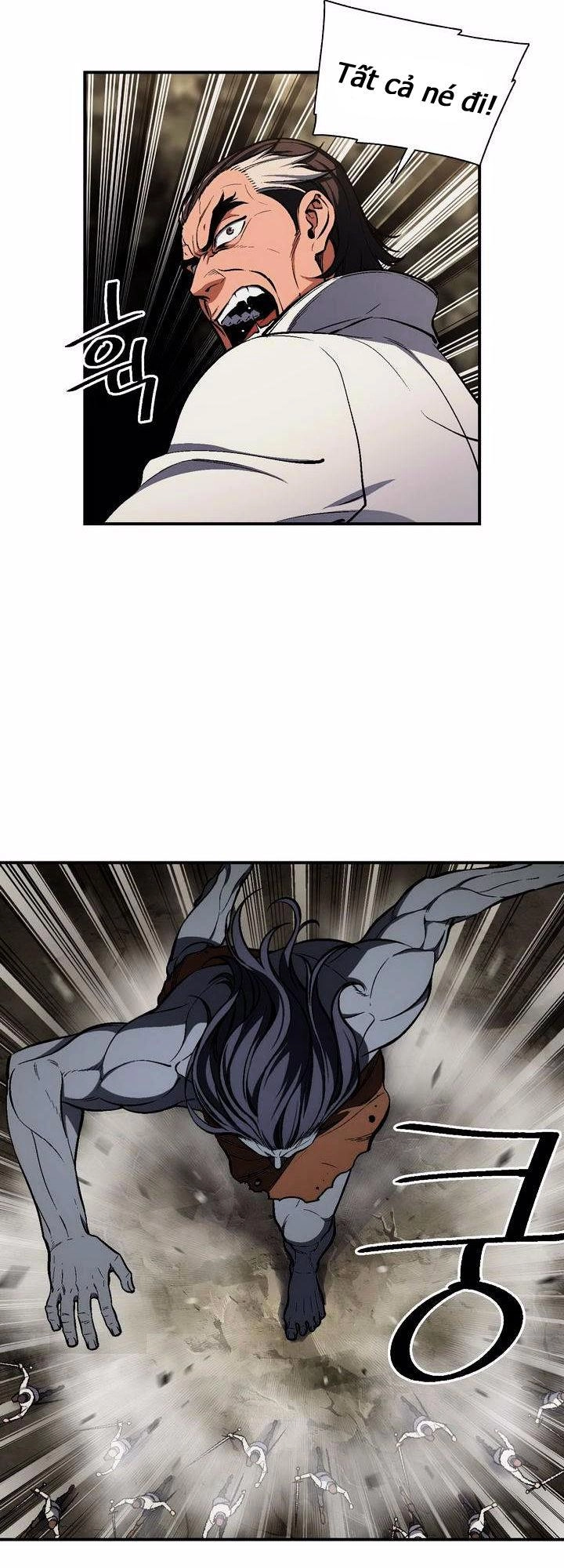 Hành Trình Đế Vương Chapter 97 - 8