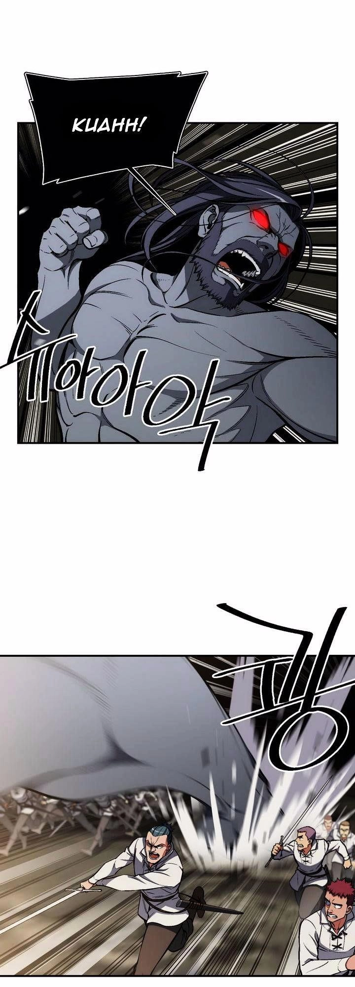 Hành Trình Đế Vương Chapter 97 - 11