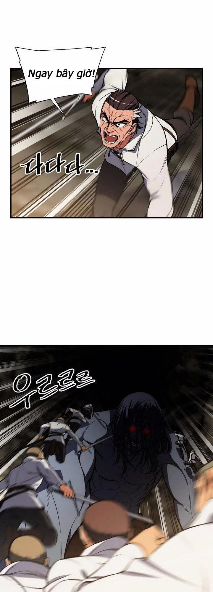 Hành Trình Đế Vương Chapter 97 - 15