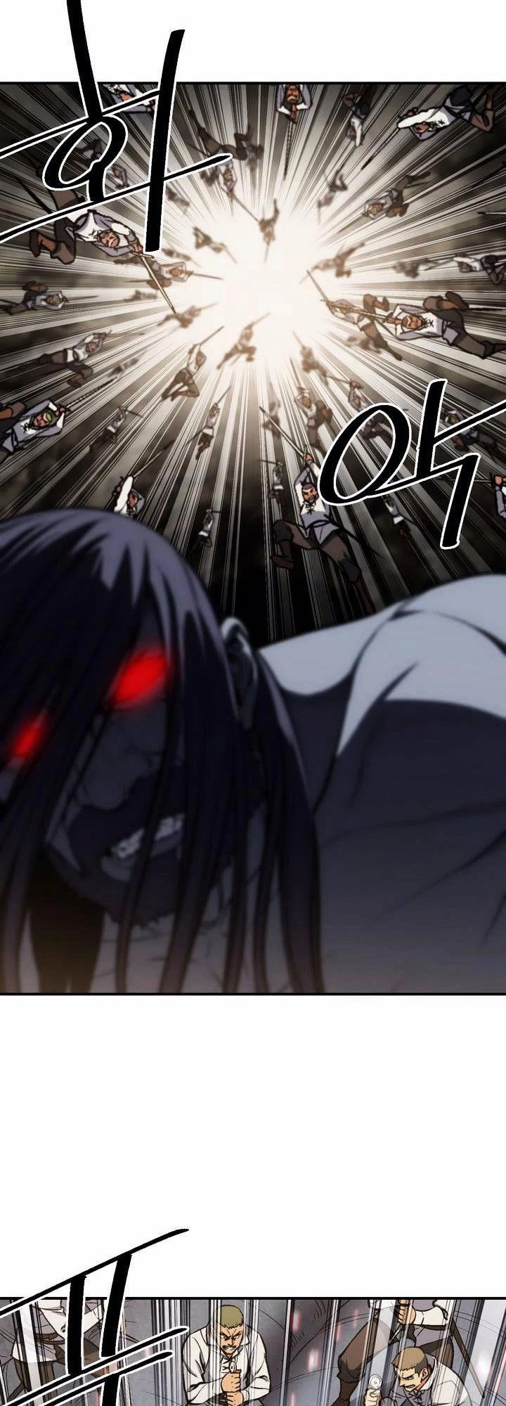 Hành Trình Đế Vương Chapter 97 - 17