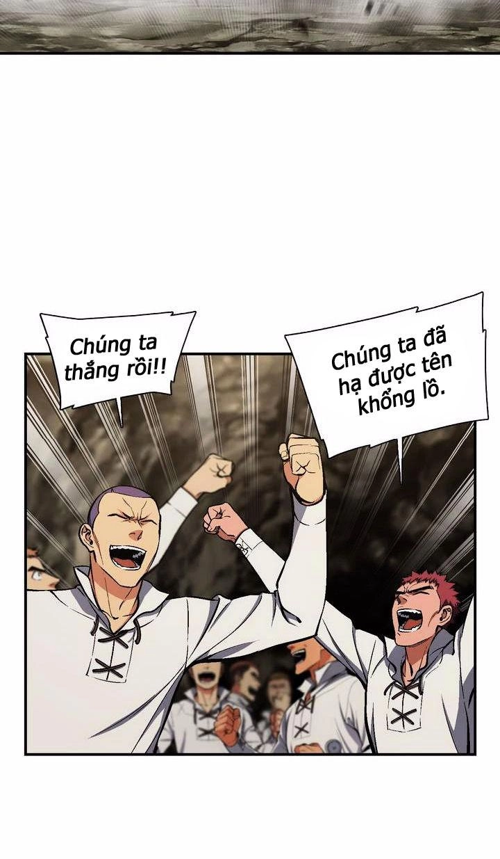 Hành Trình Đế Vương Chapter 97 - 21