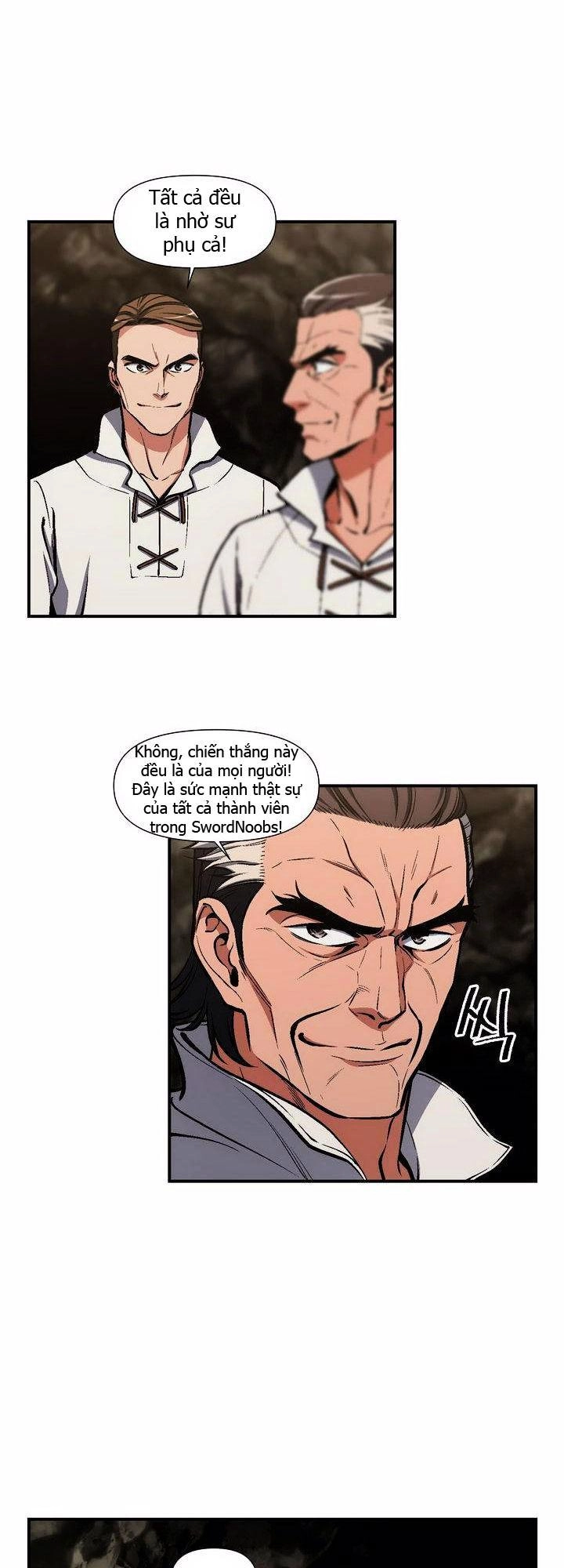 Hành Trình Đế Vương Chapter 97 - 22