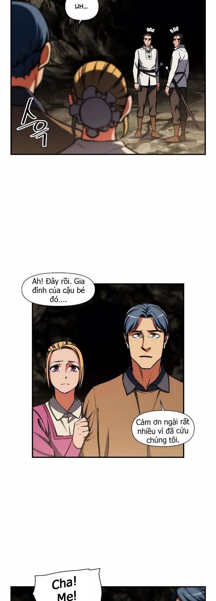 Hành Trình Đế Vương Chapter 97 - 23