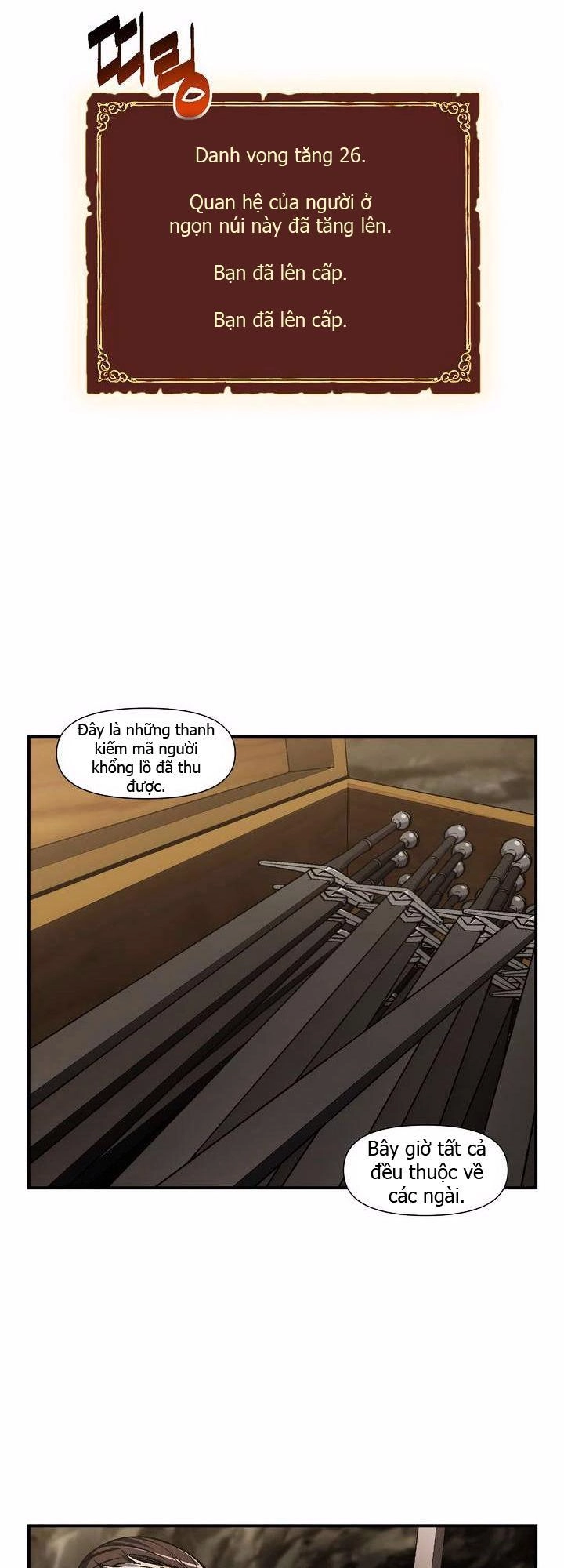 Hành Trình Đế Vương Chapter 97 - 27