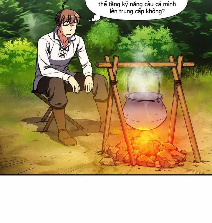 Hành Trình Đế Vương Chapter 97 - 32