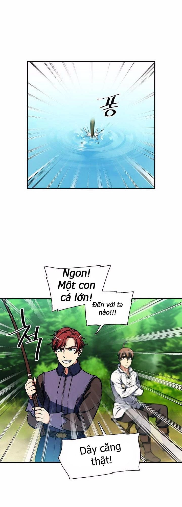 Hành Trình Đế Vương Chapter 97 - 35