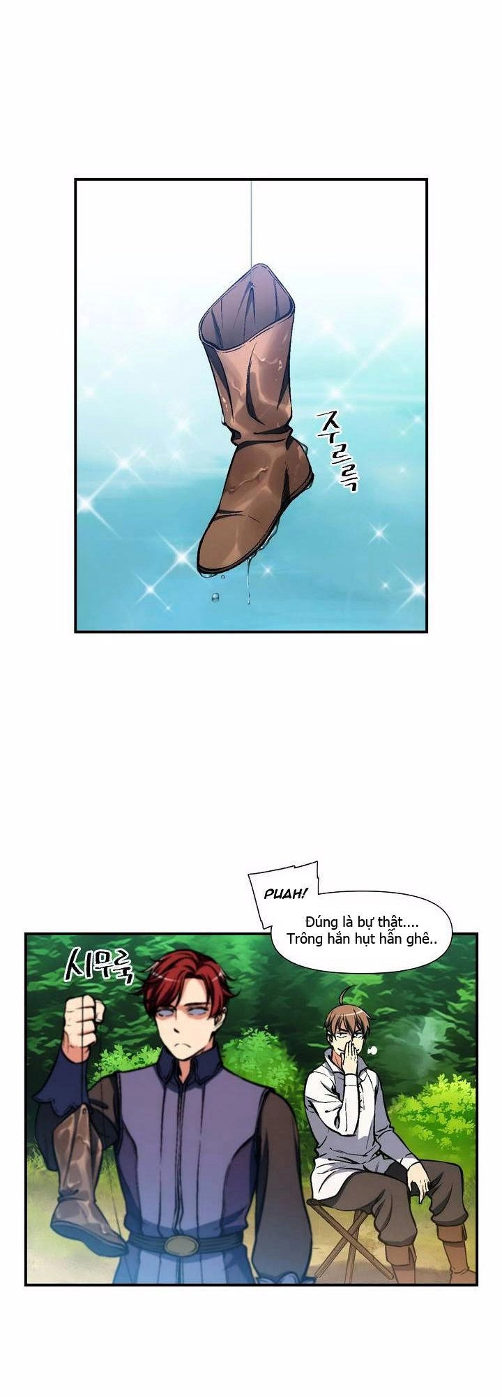 Hành Trình Đế Vương Chapter 97 - 36