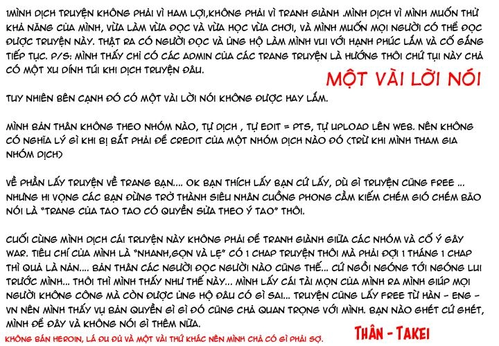 Hành Trình Đế Vương Chapter 98 - 1