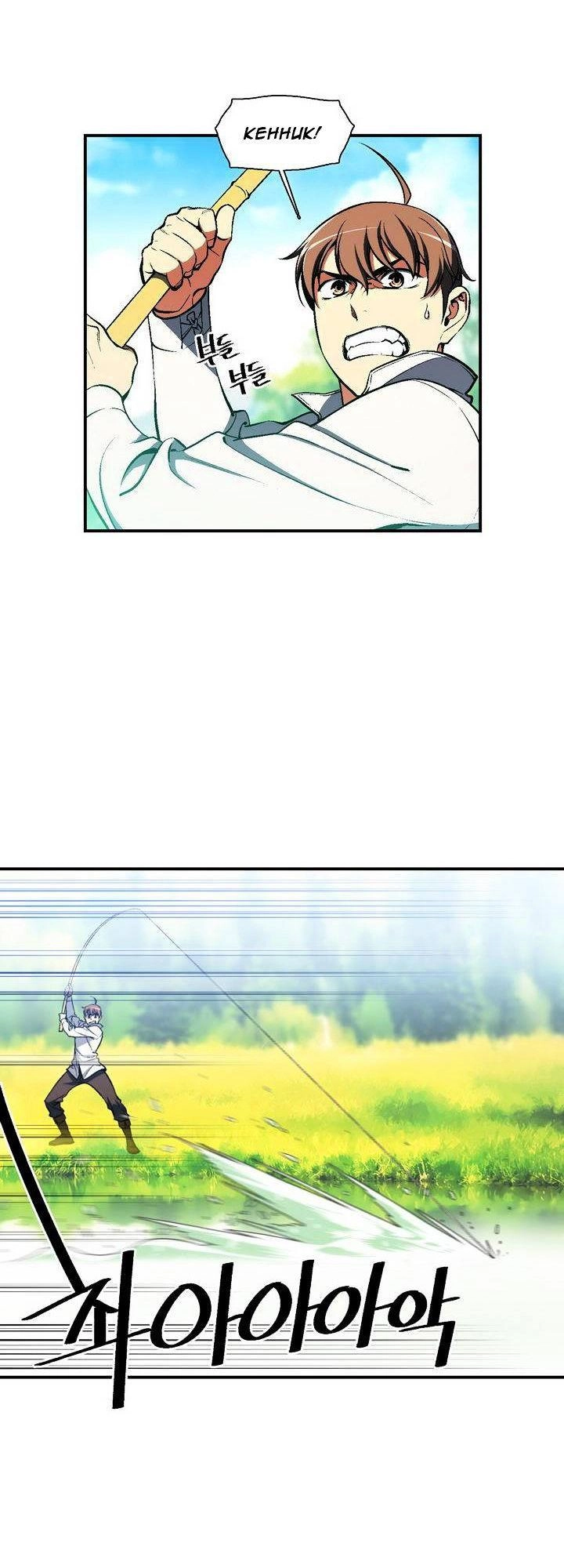 Hành Trình Đế Vương Chapter 98 - 2