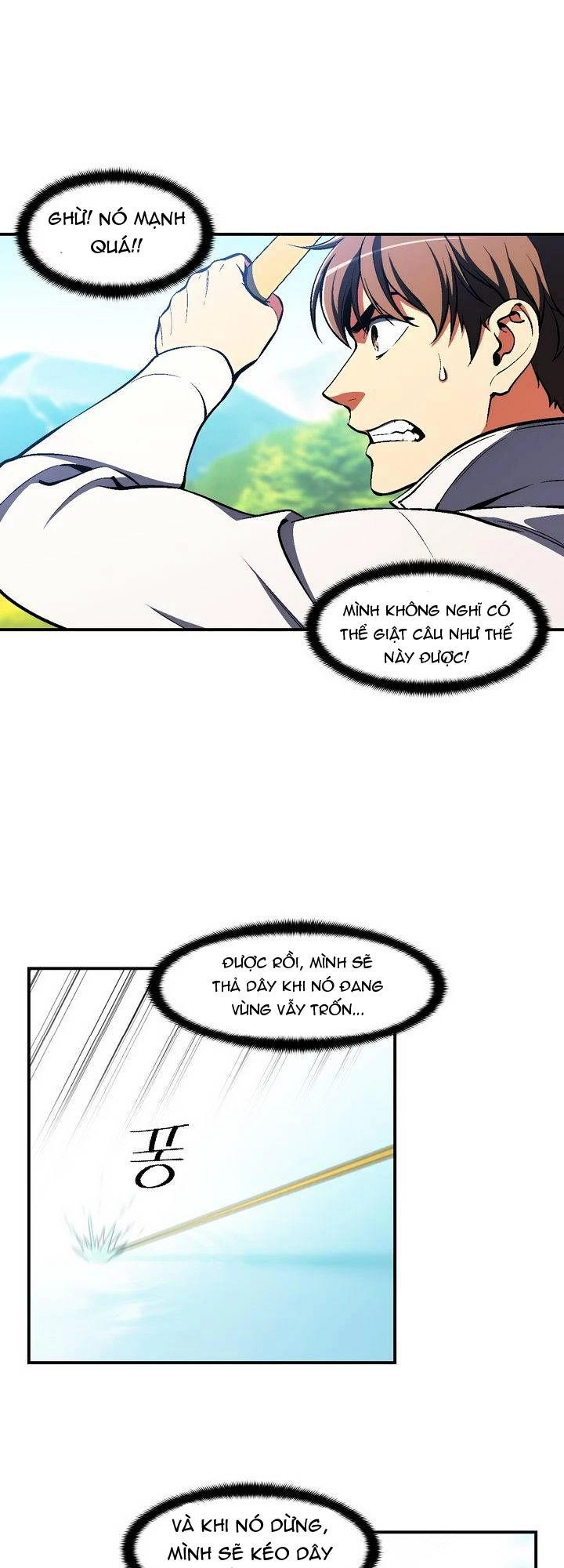 Hành Trình Đế Vương Chapter 98 - 4