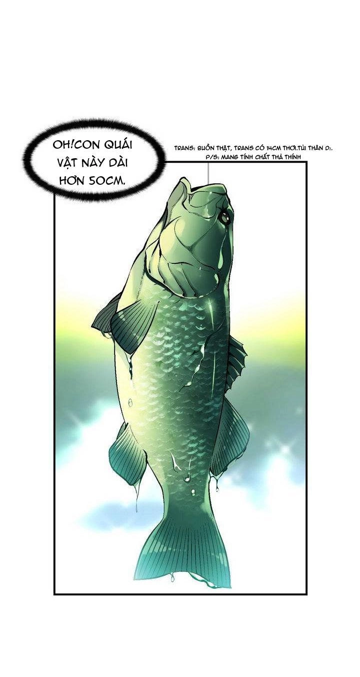 Hành Trình Đế Vương Chapter 98 - 9