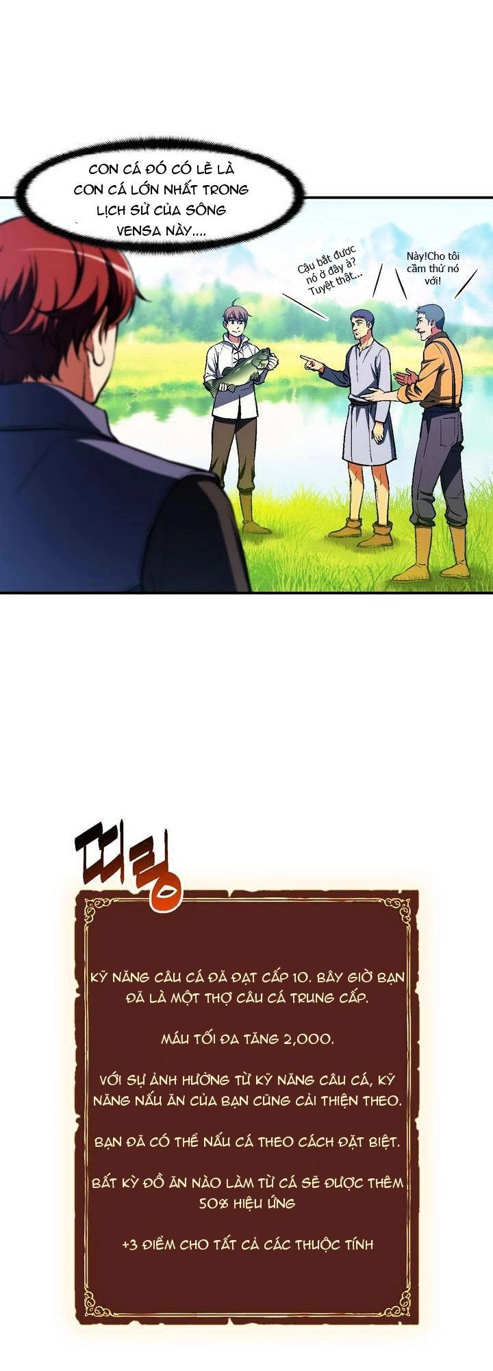 Hành Trình Đế Vương Chapter 98 - 10