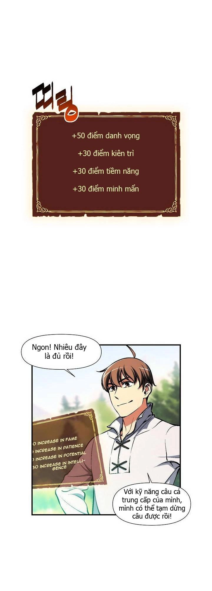 Hành Trình Đế Vương Chapter 98 - 11