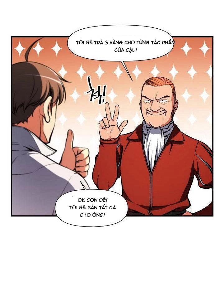 Hành Trình Đế Vương Chapter 98 - 21