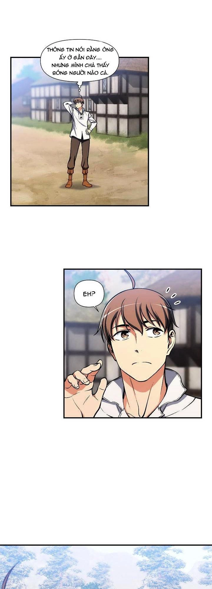 Hành Trình Đế Vương Chapter 98 - 28