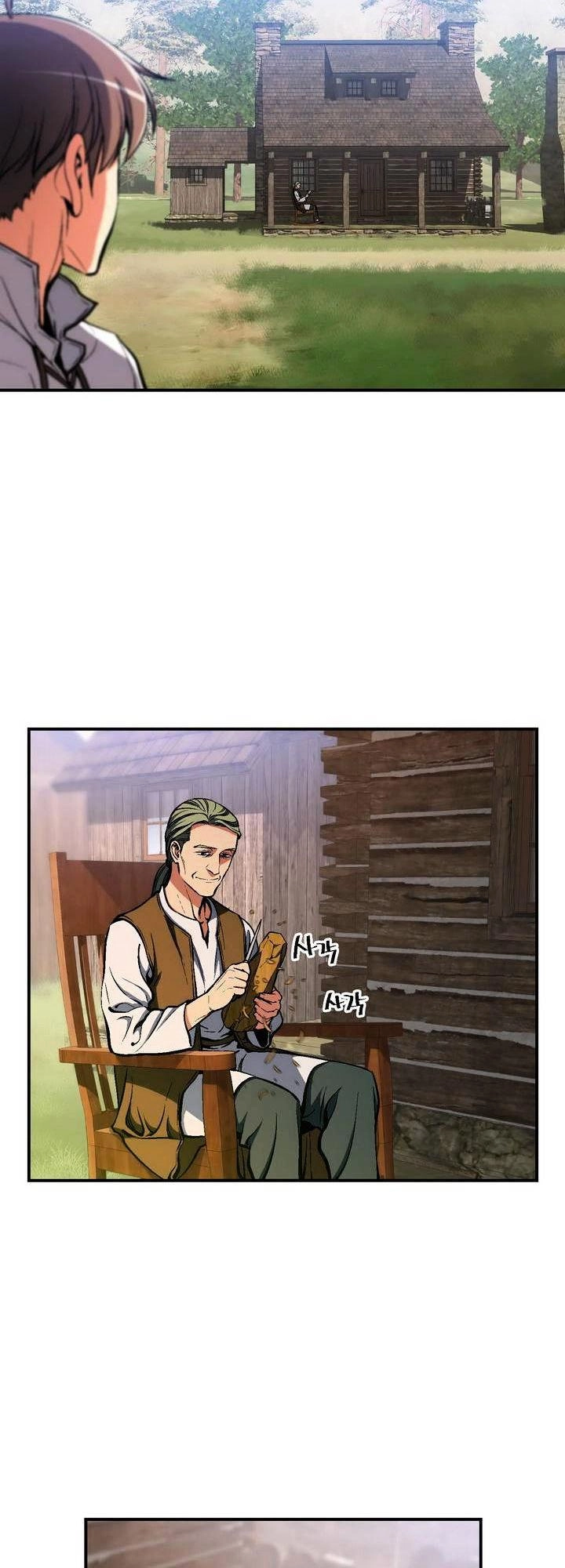 Hành Trình Đế Vương Chapter 98 - 29