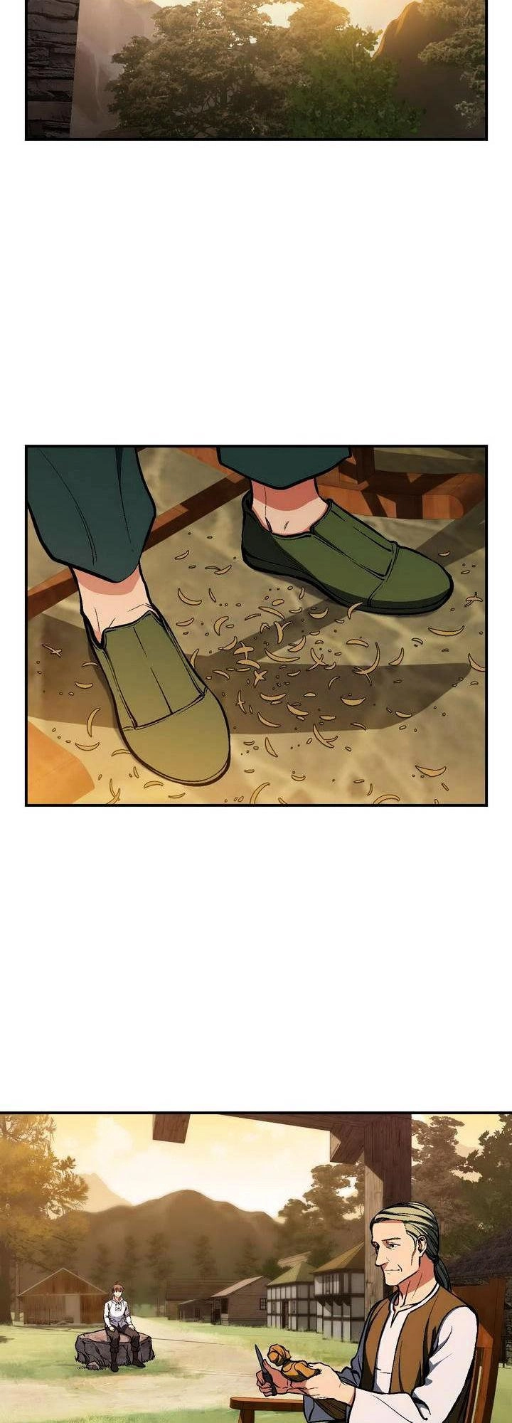 Hành Trình Đế Vương Chapter 98 - 32