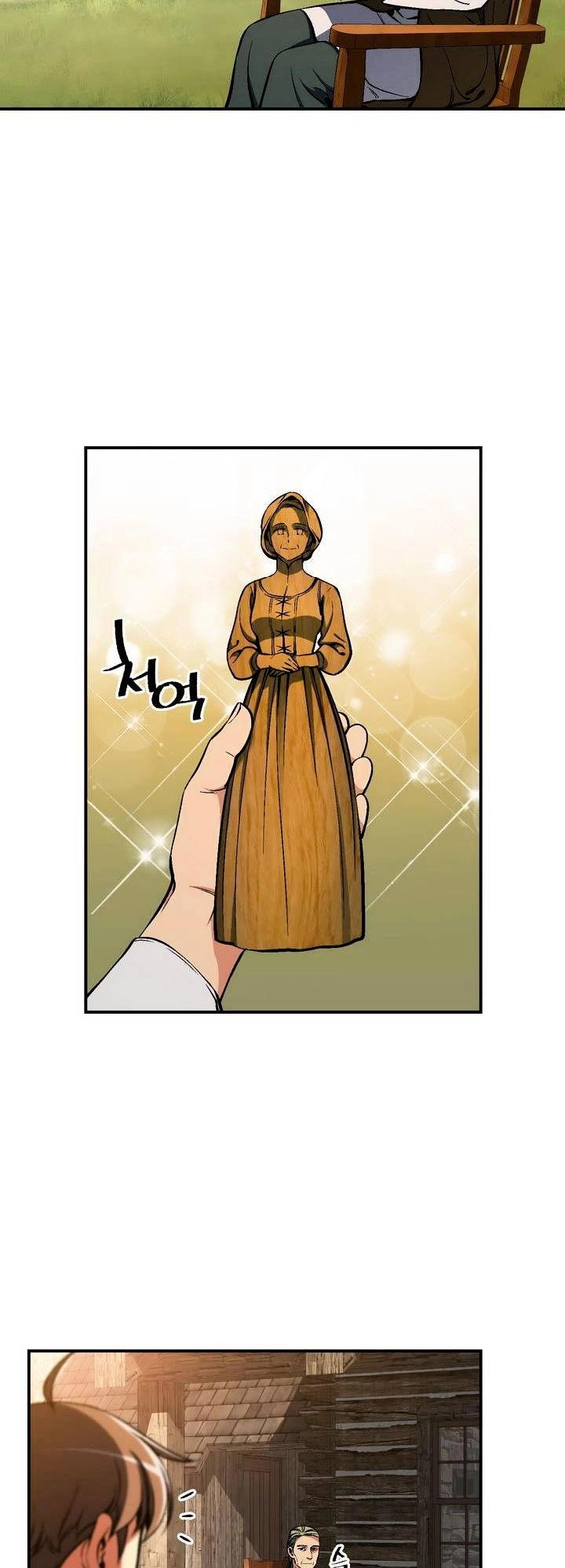 Hành Trình Đế Vương Chapter 98 - 33