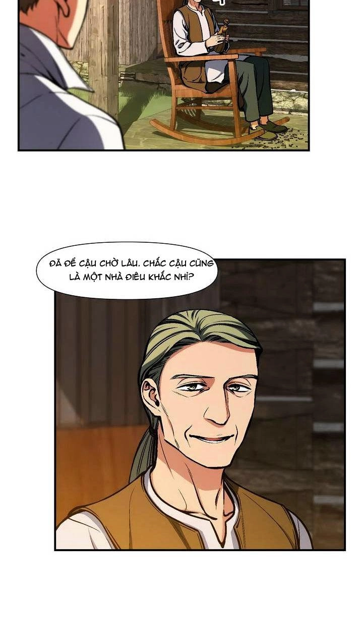 Hành Trình Đế Vương Chapter 98 - 34