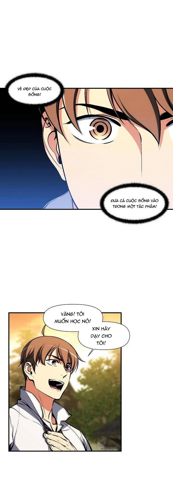 Hành Trình Đế Vương Chapter 98 - 36