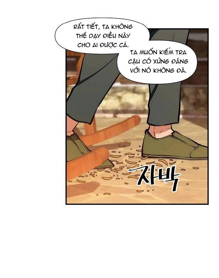 Hành Trình Đế Vương Chapter 98 - 37