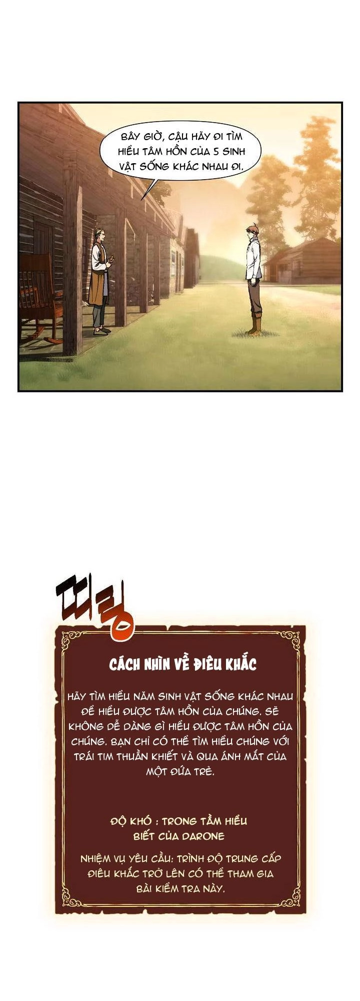 Hành Trình Đế Vương Chapter 98 - 38