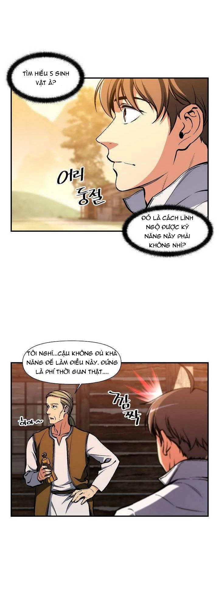 Hành Trình Đế Vương Chapter 98 - 39