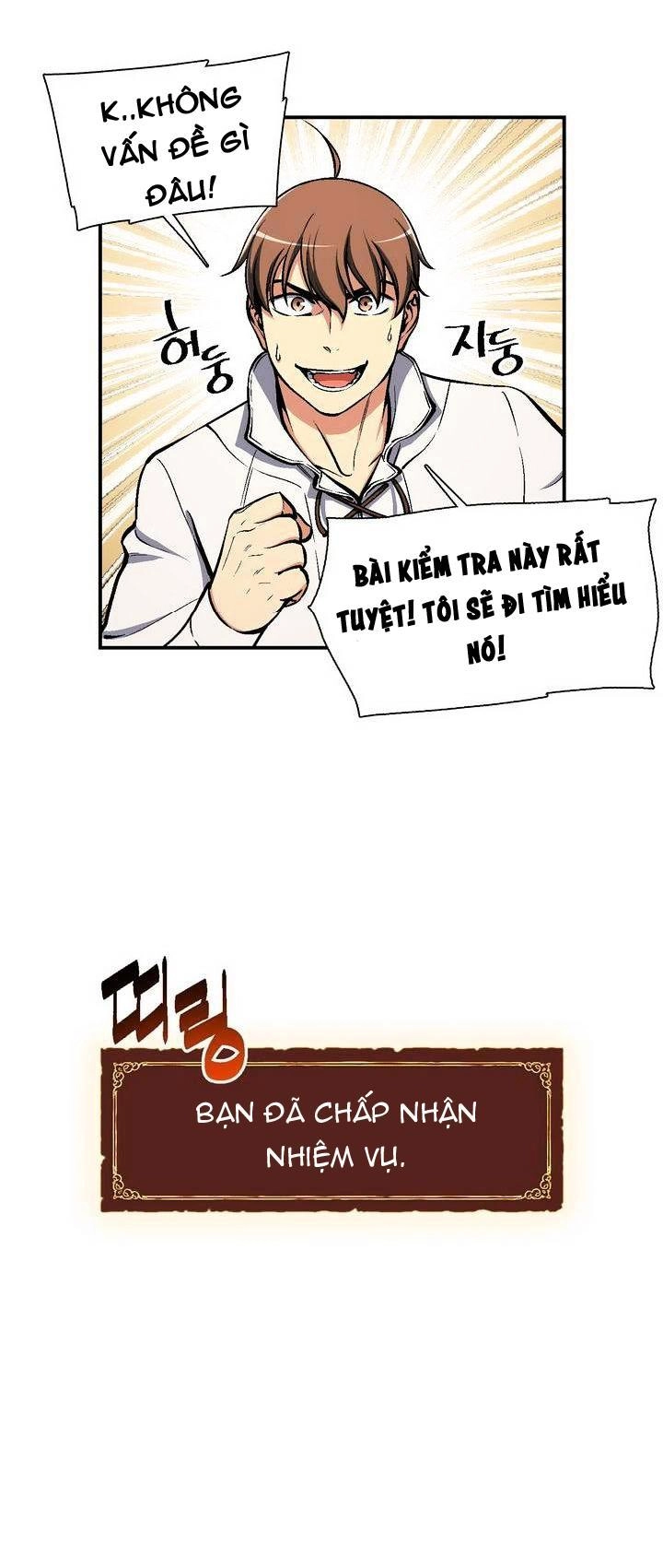 Hành Trình Đế Vương Chapter 98 - 40