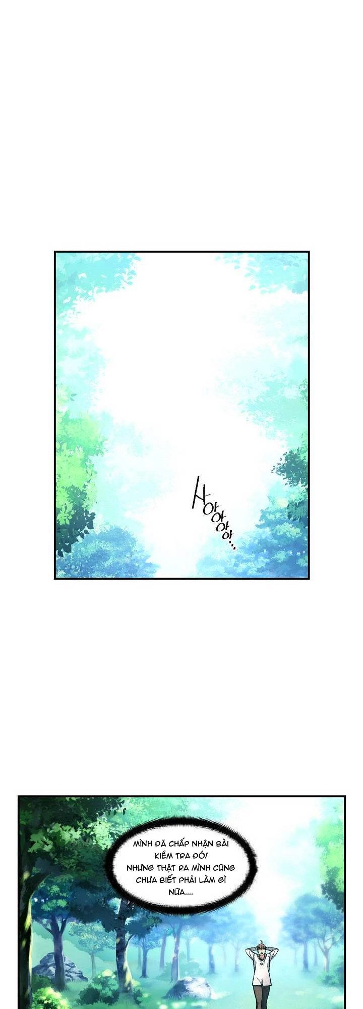 Hành Trình Đế Vương Chapter 98 - 41