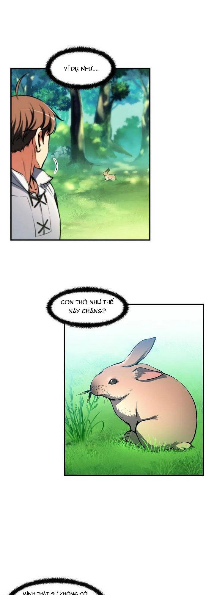 Hành Trình Đế Vương Chapter 98 - 43