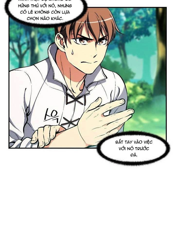 Hành Trình Đế Vương Chapter 98 - 44