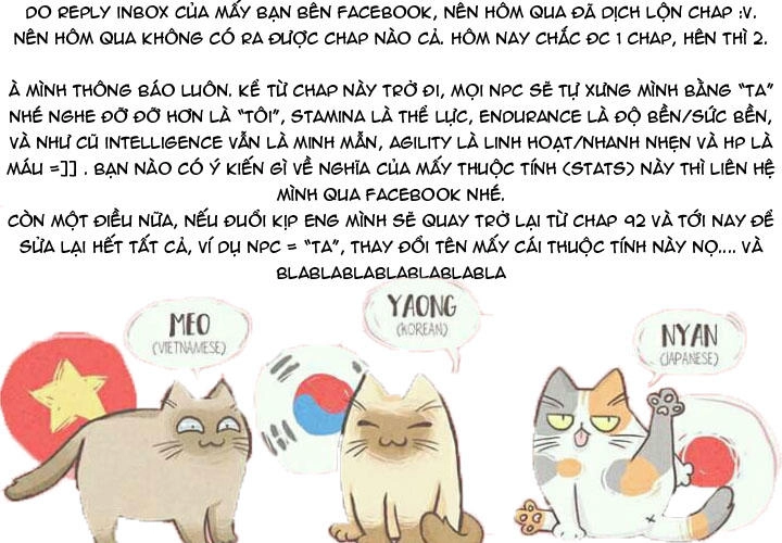 Hành Trình Đế Vương Chapter 99 - 1