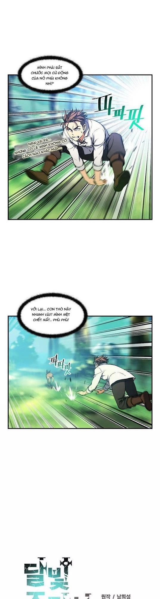 Hành Trình Đế Vương Chapter 99 - 5