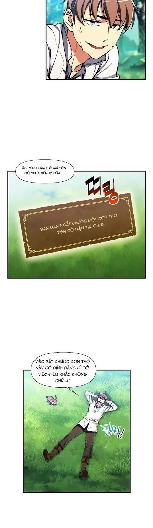 Hành Trình Đế Vương Chapter 99 - 7