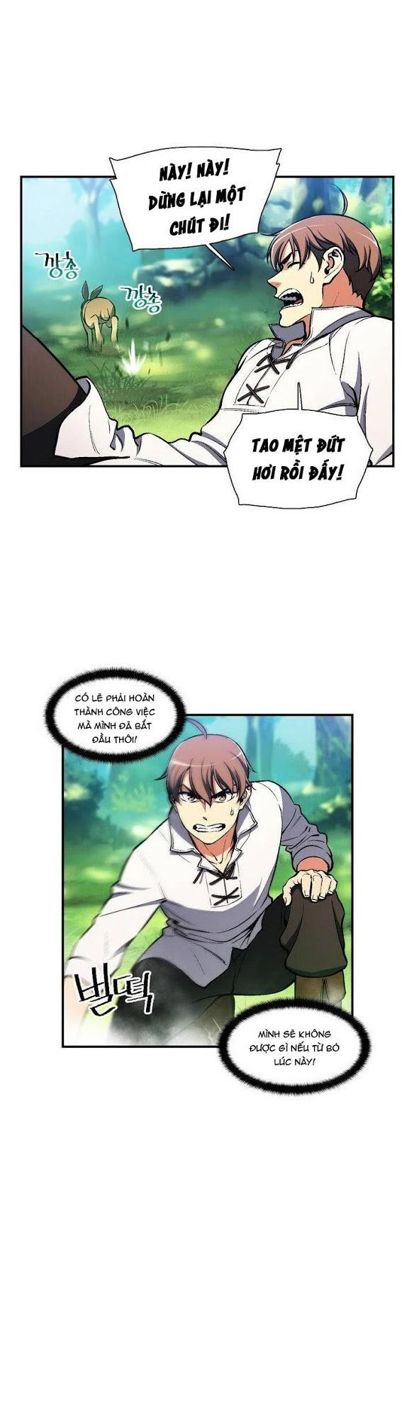 Hành Trình Đế Vương Chapter 99 - 8