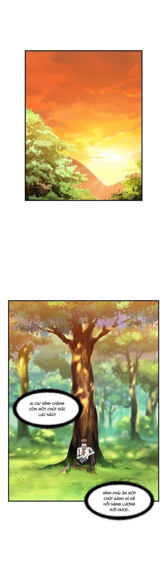 Hành Trình Đế Vương Chapter 99 - 9