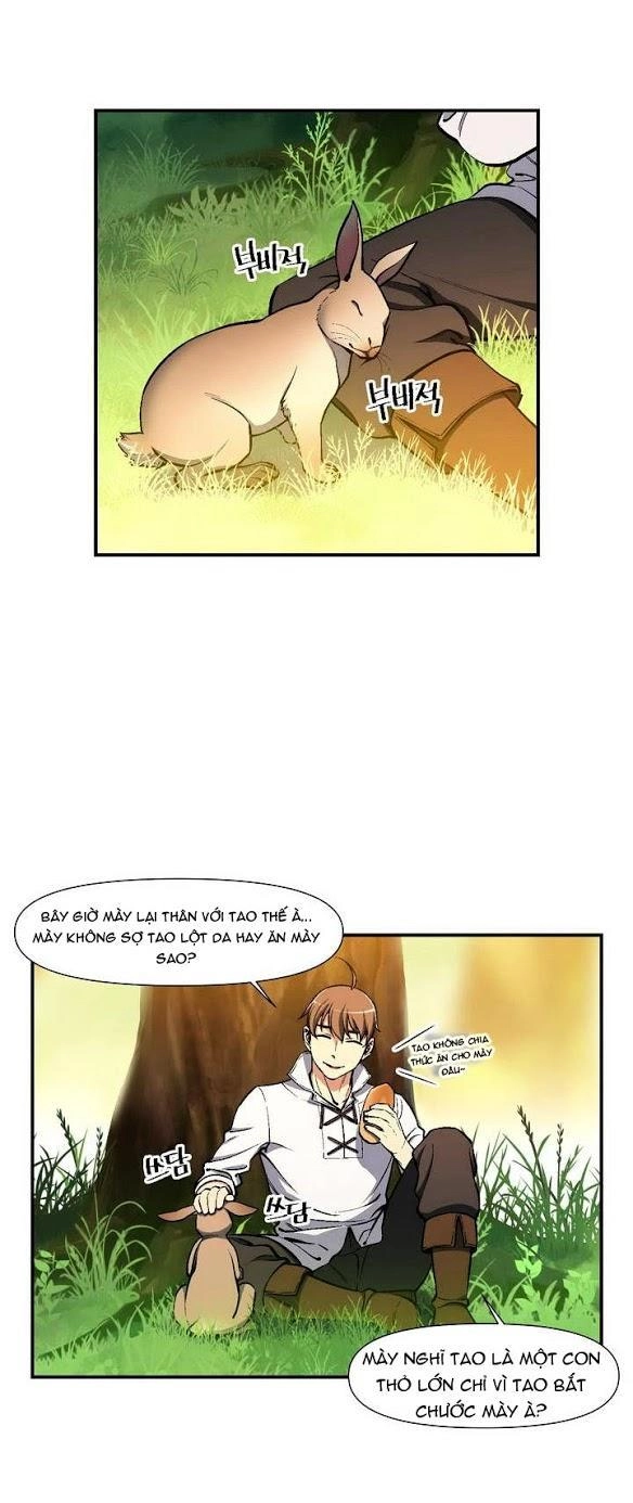 Hành Trình Đế Vương Chapter 99 - 10