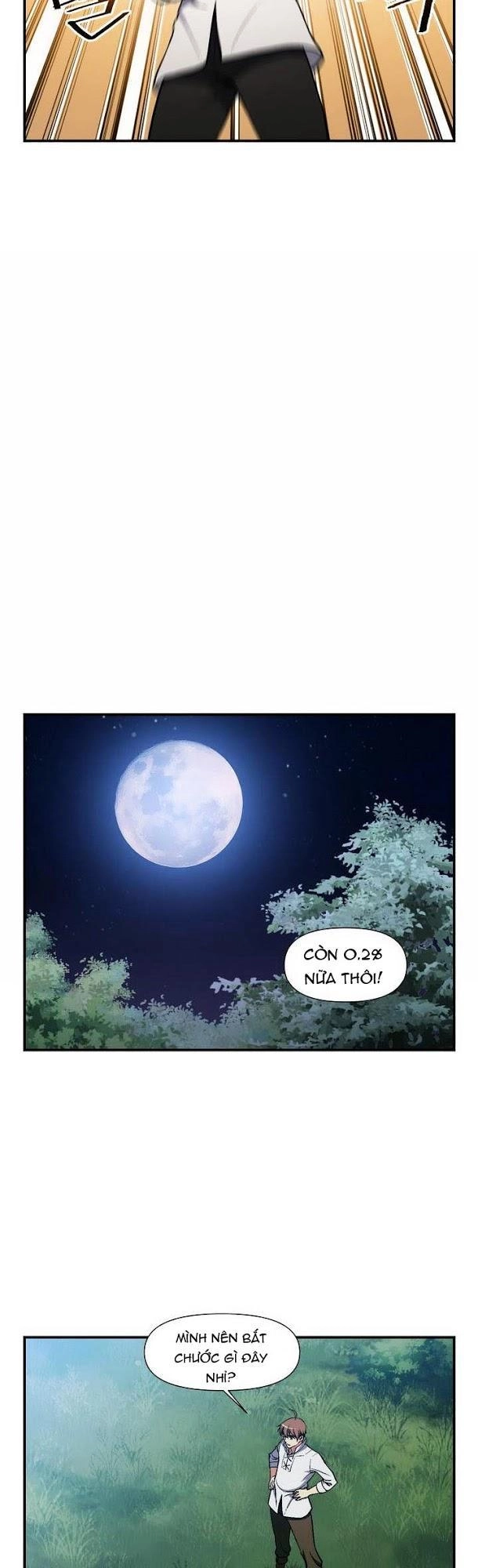 Hành Trình Đế Vương Chapter 99 - 12